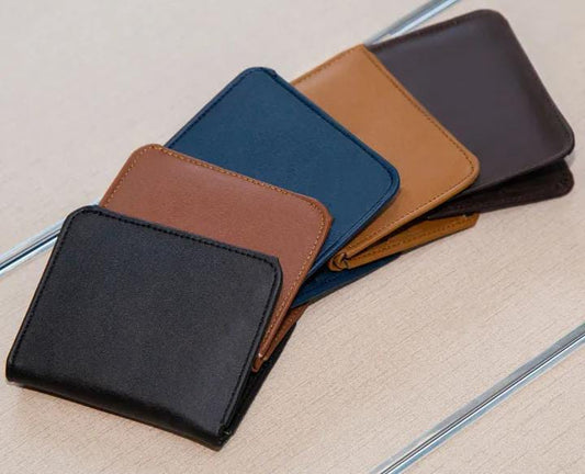 Smart & Mini Wallet For Male /female