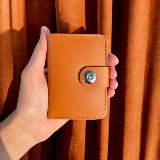 Smart & Mini Wallet For Male